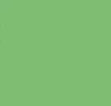 Färgat papper - Ängsgrön